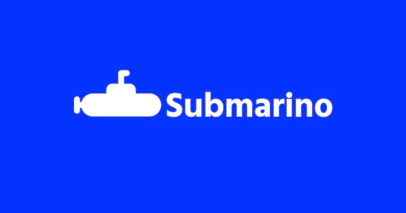 afiliados submarino