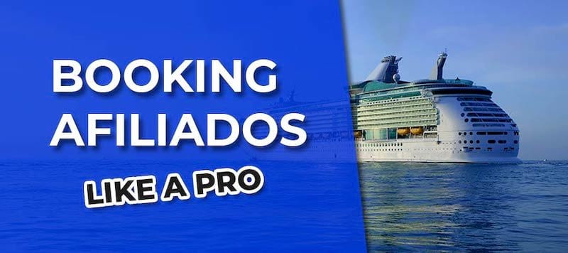 booking afiliados